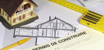 permis de construire aménagement de combles