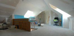 travaux en cours