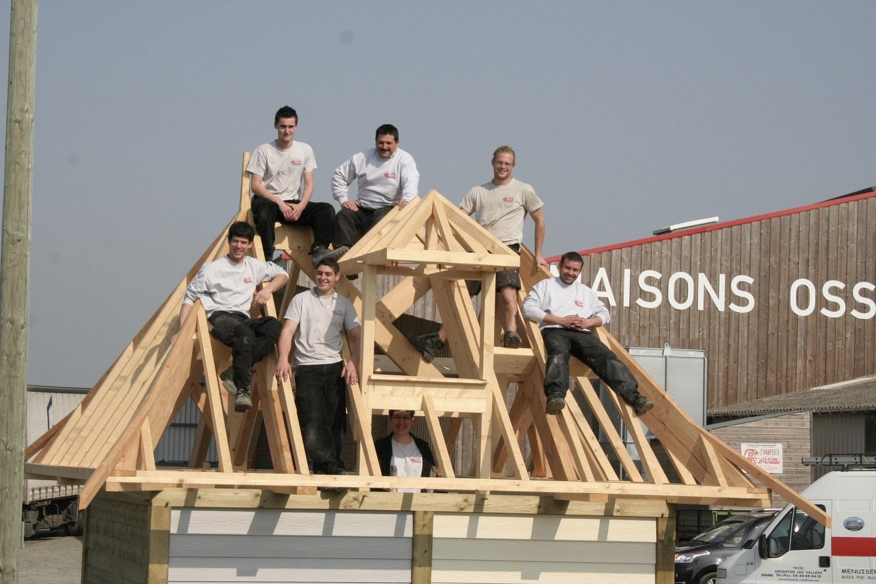 Entreprise Cardineau