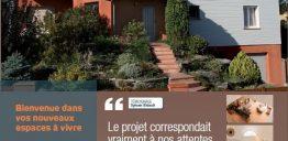 Magazine Combles d’en France surélévation
