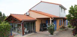 Surélévation de maison après travaux