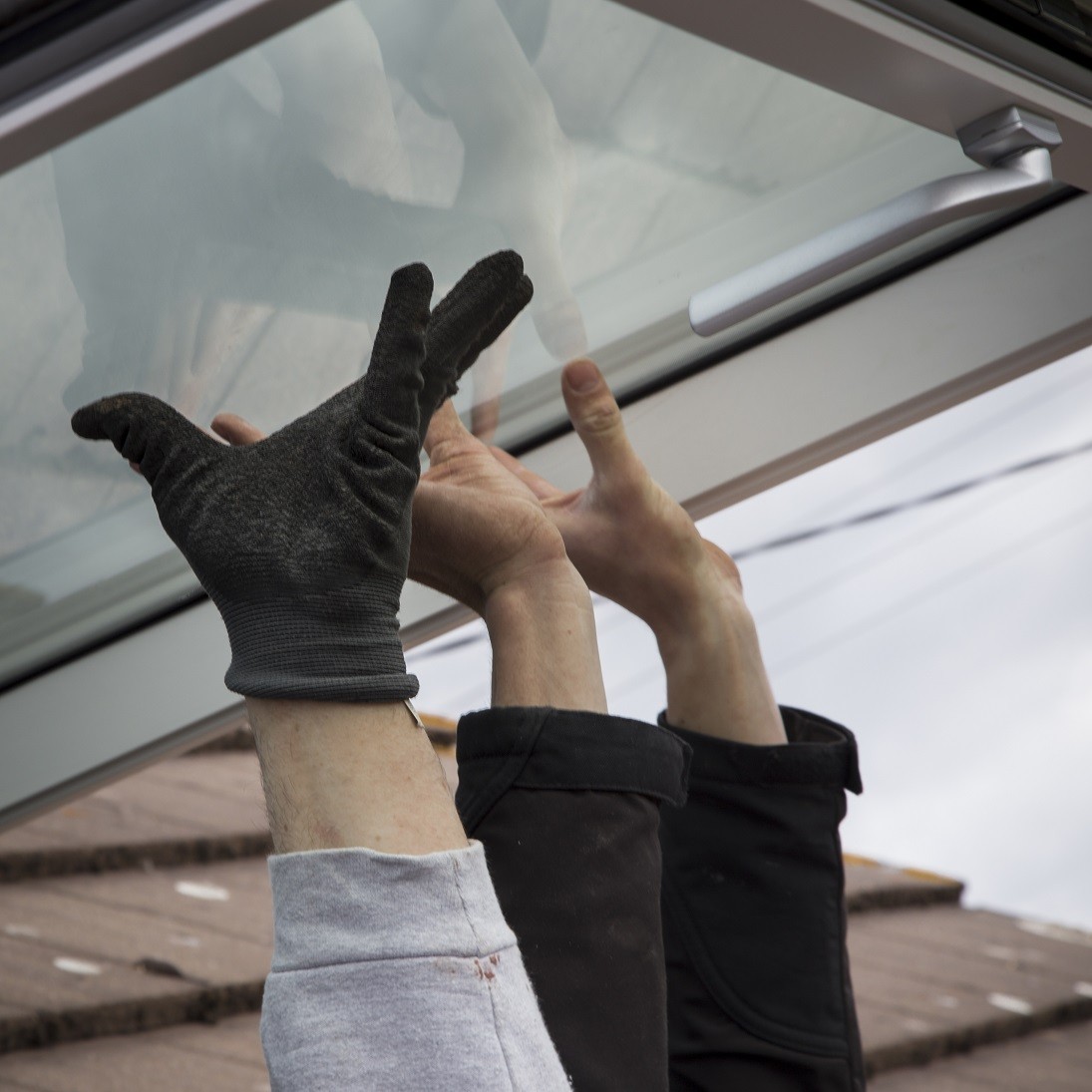 combles d'en france vous accompagne dans la pose de vos velux