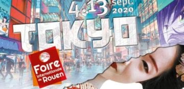 foire de rouen