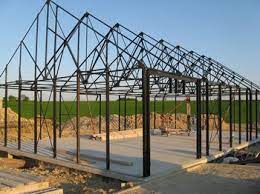 Structure maison phénix - aménagement de combles