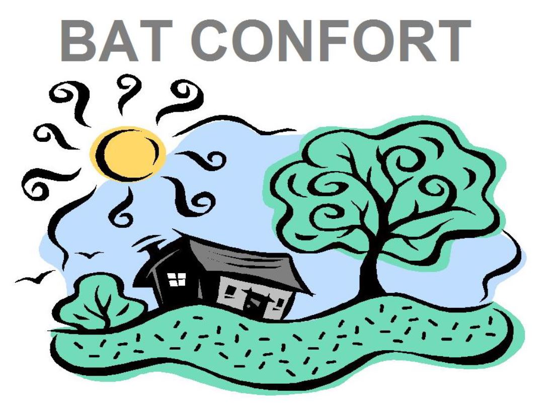 Logo BatConfort 2023