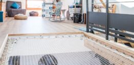 agrandir sa maison par le haut