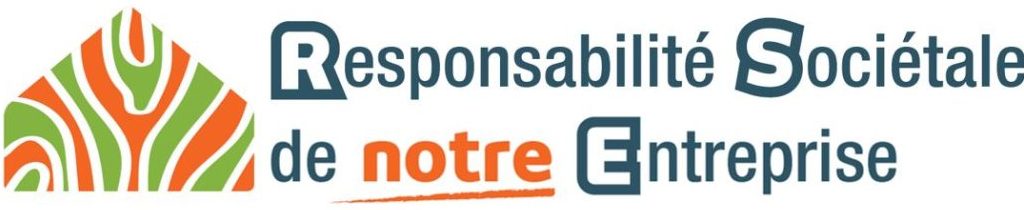 Responsabilité sociétale de NOTRE entreprise
